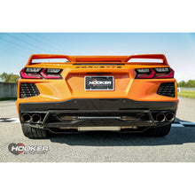 Load image into Gallery viewer, Blackheart-Cat-Back-Exhaust-System