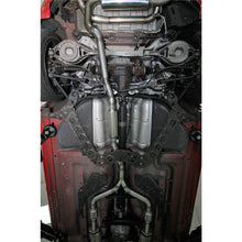 Load image into Gallery viewer, Blackheart-Cat-Back-Exhaust-System