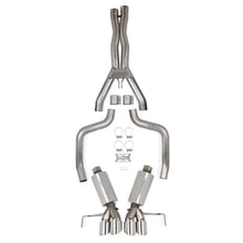 Load image into Gallery viewer, Blackheart-Cat-Back-Exhaust-System