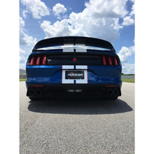 Load image into Gallery viewer, Blackheart-Cat-Back-Exhaust-System