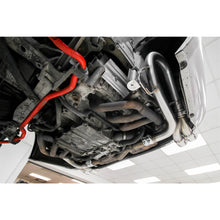 Load image into Gallery viewer, Blackheart-Cat-Back-Exhaust-System
