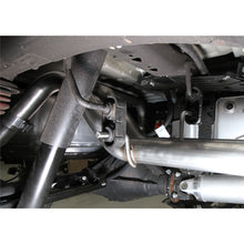 Load image into Gallery viewer, Blackheart-Cat-Back-Exhaust-System