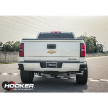 Load image into Gallery viewer, Blackheart-Cat-Back-Exhaust-System
