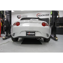 Load image into Gallery viewer, Blackheart-Cat-Back-Exhaust-System