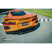 Load image into Gallery viewer, Blackheart-Cat-Back-Exhaust-System
