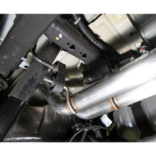 Load image into Gallery viewer, Blackheart-Cat-Back-Exhaust-System