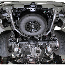 Load image into Gallery viewer, Blackheart-Cat-Back-Exhaust-System
