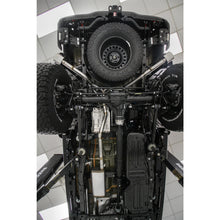 Load image into Gallery viewer, Blackheart-Cat-Back-Exhaust-System