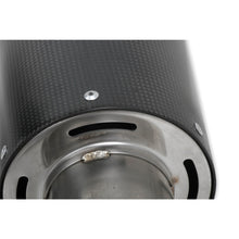 Load image into Gallery viewer, Blackheart-Cat-Back-Exhaust-System