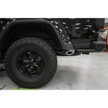 Load image into Gallery viewer, Blackheart-Cat-Back-Exhaust-System