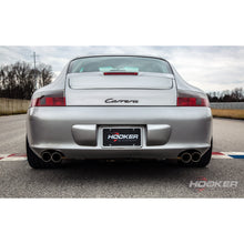 Load image into Gallery viewer, Blackheart-Cat-Back-Exhaust-System