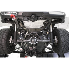 Load image into Gallery viewer, Blackheart-Cat-Back-Exhaust-System