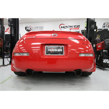 Load image into Gallery viewer, Blackheart-Cat-Back-Exhaust-System