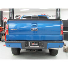 Load image into Gallery viewer, Blackheart-Cat-Back-Exhaust-System