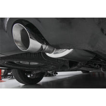 Load image into Gallery viewer, Blackheart-Cat-Back-Exhaust-System