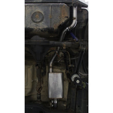 Load image into Gallery viewer, Blackheart-Cat-Back-Exhaust-System
