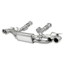 Load image into Gallery viewer, Blackheart-Cat-Back-Exhaust-System