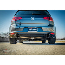 Load image into Gallery viewer, Blackheart-Cat-Back-Exhaust-System