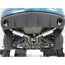Load image into Gallery viewer, Blackheart-Cat-Back-Exhaust-System