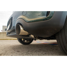 Load image into Gallery viewer, Blackheart-Cat-Back-Exhaust-System