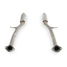 Load image into Gallery viewer, Blackheart-Cat-Back-Exhaust-System