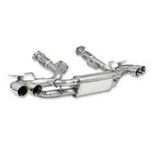 Load image into Gallery viewer, Blackheart-Cat-Back-Exhaust-System