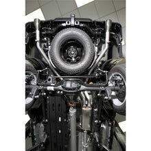 Load image into Gallery viewer, Blackheart-Cat-Back-Exhaust-System