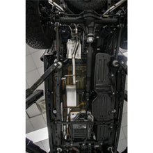 Load image into Gallery viewer, Blackheart-Cat-Back-Exhaust-System