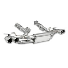 Load image into Gallery viewer, Blackheart-Cat-Back-Exhaust-System