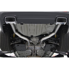 Load image into Gallery viewer, Blackheart-Cat-Back-Exhaust-System