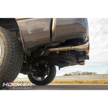 Load image into Gallery viewer, Blackheart-Cat-Back-Exhaust-System