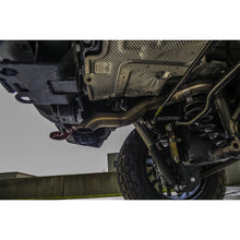 Load image into Gallery viewer, Blackheart-Cat-Back-Exhaust-System