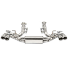 Load image into Gallery viewer, Blackheart-Cat-Back-Exhaust-System
