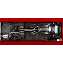 Load image into Gallery viewer, Blackheart-Cat-Back-Exhaust-System