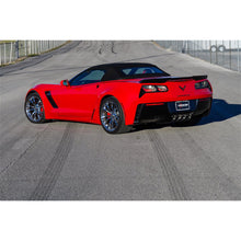 Load image into Gallery viewer, Blackheart-Cat-Back-Exhaust-System