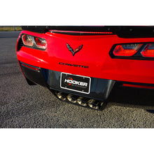 Load image into Gallery viewer, Blackheart-Cat-Back-Exhaust-System