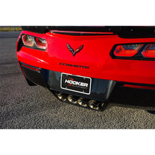 Load image into Gallery viewer, Blackheart-Cat-Back-Exhaust-System