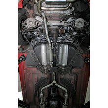 Load image into Gallery viewer, Blackheart-Cat-Back-Exhaust-System