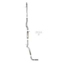 Load image into Gallery viewer, Blackheart-Cat-Back-Exhaust-System