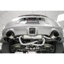 Load image into Gallery viewer, Blackheart-Cat-Back-Exhaust-System