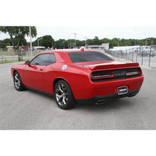 Load image into Gallery viewer, Blackheart-Cat-Back-Exhaust-System
