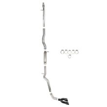 Load image into Gallery viewer, Blackheart-Cat-Back-Exhaust-System