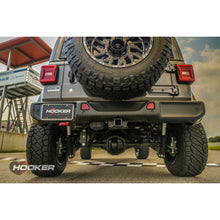 Load image into Gallery viewer, Blackheart-Cat-Back-Exhaust-System