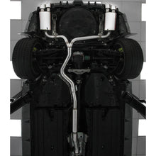 Load image into Gallery viewer, Blackheart-Cat-Back-Exhaust-System