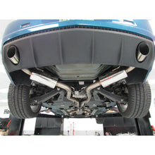 Load image into Gallery viewer, Blackheart-Cat-Back-Exhaust-System