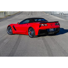Load image into Gallery viewer, Blackheart-Cat-Back-Exhaust-System