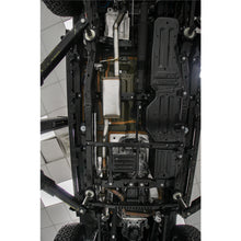 Load image into Gallery viewer, Blackheart-Cat-Back-Exhaust-System