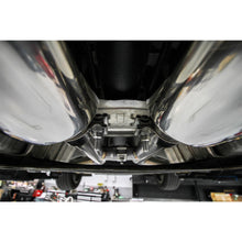 Load image into Gallery viewer, Blackheart-Cat-Back-Exhaust-System