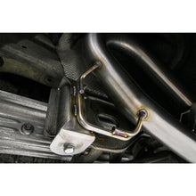 Load image into Gallery viewer, Blackheart-Cat-Back-Exhaust-System