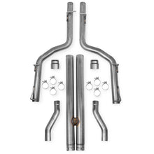 Load image into Gallery viewer, Blackheart-Cat-Back-Exhaust-System
